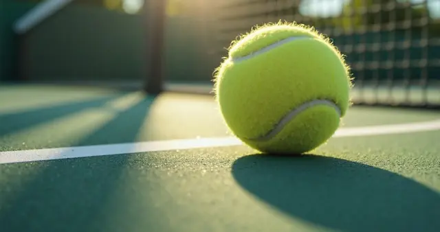 昆山首座法网级红土网球馆来了！打球打卡这次真的“国际同步”了