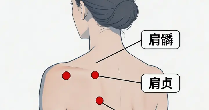 行医四十年，我最怕的不是肩周炎疼得嗷嗷叫，而是非得拖着不治的