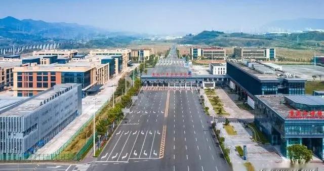 全市37%，稳居第一：重庆江津这个"一号工程"，到底做对了什么？