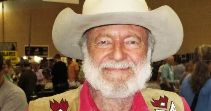 埃德·福勒：定制刀匠、作家、教师逝世