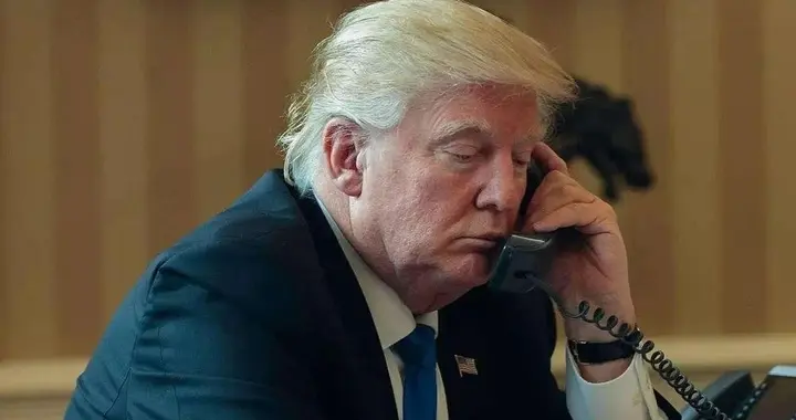 1000亿承诺变废纸！特朗普遭自家巨头打脸，中国：停贷8年只催债