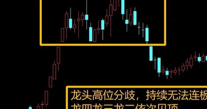 上海52岁天才股神直言：如果10月迎来牛市，请始终坚持“八不碰”