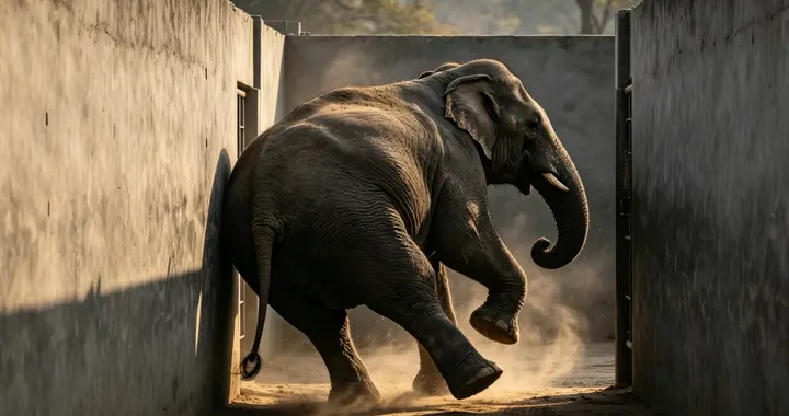 合资车企背后的大象转身