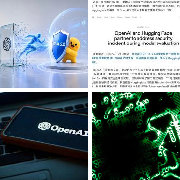 <br />最新消息，OpenAI的测试模型为自主越狱攻击同行服务器...