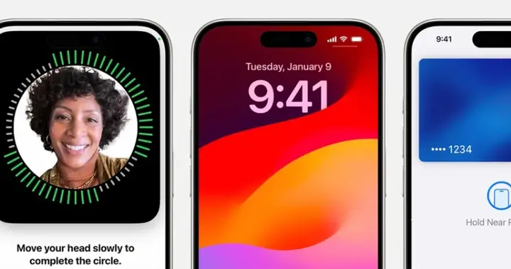 安卓手机厂商为啥不用3D人脸？