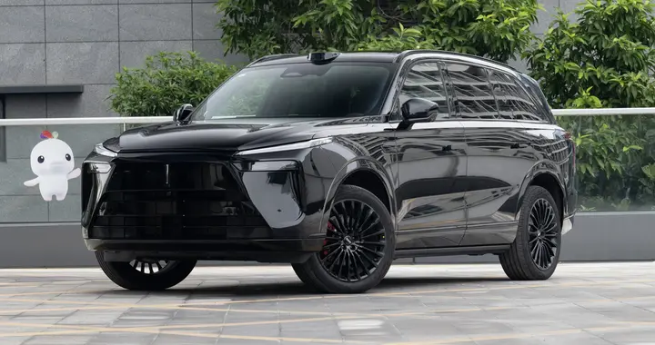 魏牌蓝山智能进阶版上市 限时价27.58万起 首搭自研大模型