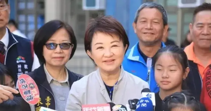 连续7天未露面！卢秀燕首次缺席引揣测，杨琼樱一言不发