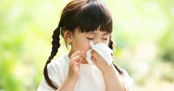 端午不补阳，全年都白忙！鼻炎孩子这3种“暖阳菜”要使劲吃