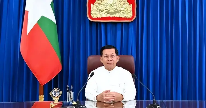 缅甸政坛变天！新总统刚上任，便押注中国，为华送上3份“大礼”