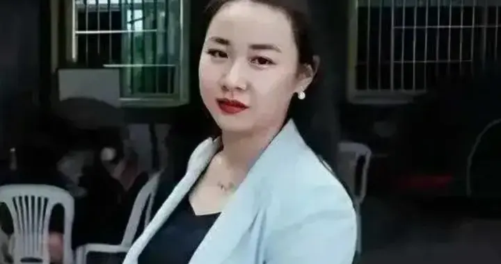 年轻貌美，却身背14条人命！被判刑的明珍珍，私下生活有多奢侈