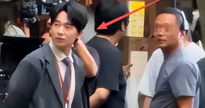 破罐子破摔！郭德纲曝儿子猛料才一天，杨议怒骂揭开两家交恶原因