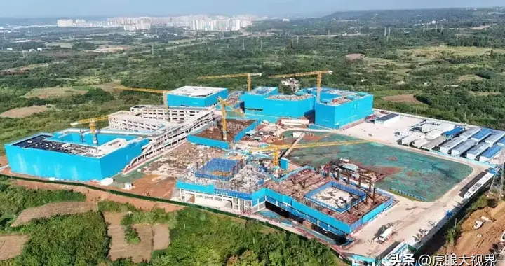 拿地近30亩！新绵中旁即将推出陪读长租+民宿短租？