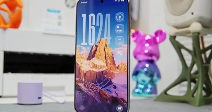 双12闭眼冲！3款平台补贴旗舰机，512GB新低价，一步到位用三年