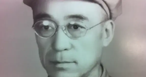 全军唯一没军衔的副司令，授衔时穿中山装，战友问他后悔吗