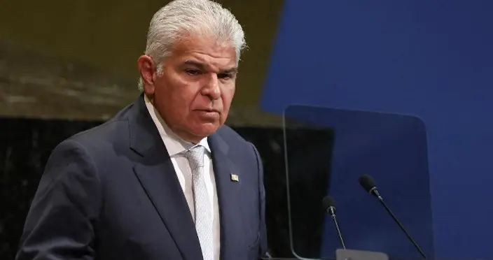 复仇已悄然展开？总统告知中国，巴拿马不接受！中国正筹划行动