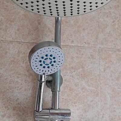 郜祥-以礼待人：做了十几年水暖生意，最尴