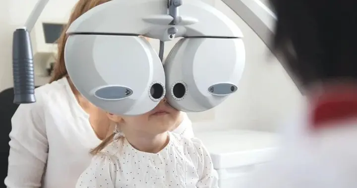 单纯斜视患者双眼阅读速度研究引发热议