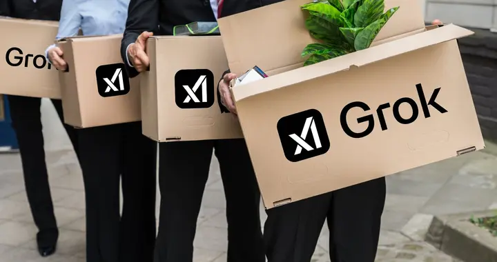 突发！又有 2 位 AI 大牛：离职