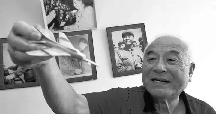 突发讣告！曾驾歼6打爆美军机的海空英雄、一等功臣在辽宁去世