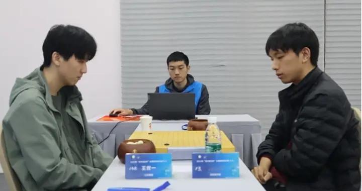 第四届烂柯杯，卞相壹在柯洁家乡连战连捷，王世一能拦得住吗？