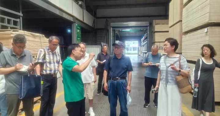 真“板”不怕火炼——一张华杰板材的涅槃过程‖谭国伦‖报告文学