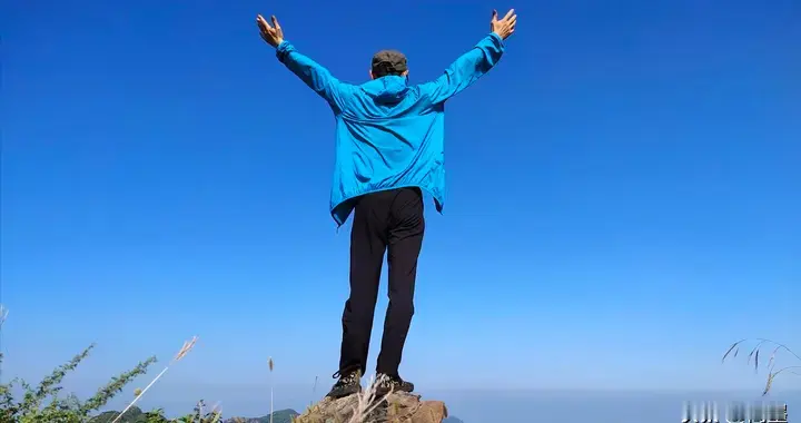 为什么有人越付出，越快乐？