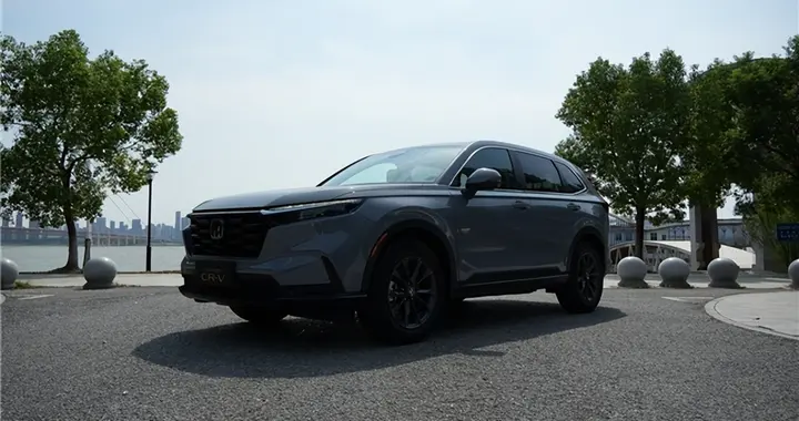 “本家DAY”的暖心背后：新款CR-V为何是更长远的安心之选？