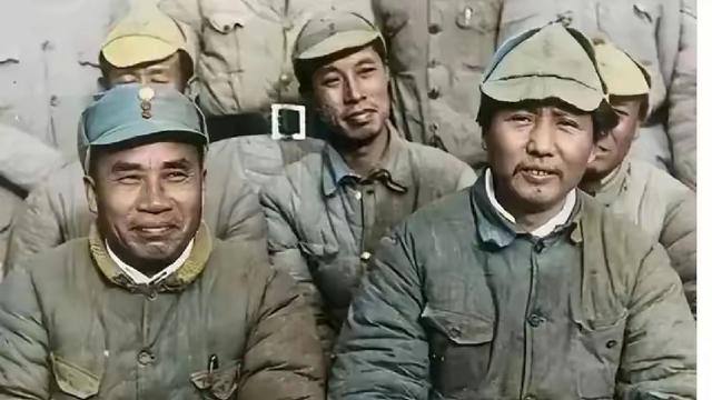 橙子看历史：一顶没人要的旧帽子，照见毛主