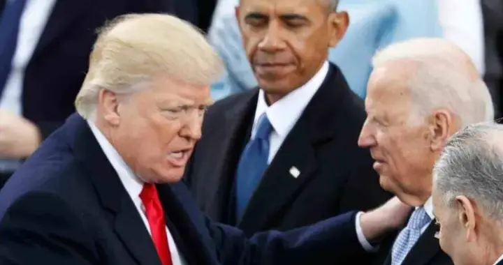 当不成总统了？特朗普“后院失火”，希拉里重出江湖，奥巴马被查