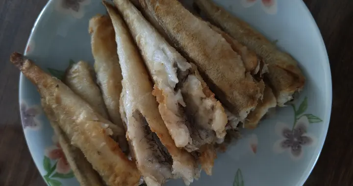 捕鱼期，各种鱼上市，你爱吃大鱼还是小鱼