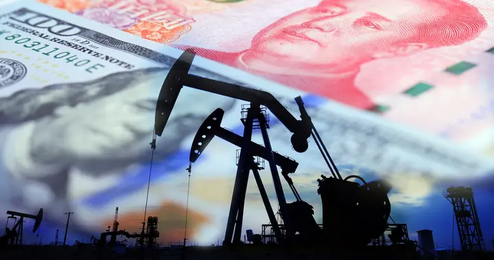 特朗普又为中国立下大功，人民币结算的势头一路高歌猛进