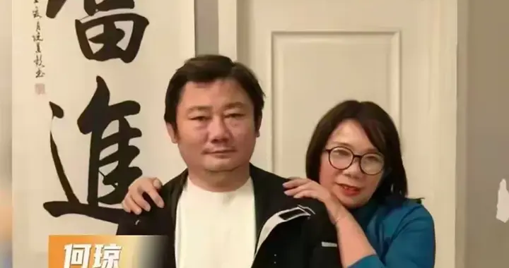 张雪的作家妈妈，一个农村主妇转变为作家，她独自扛家并成就儿子