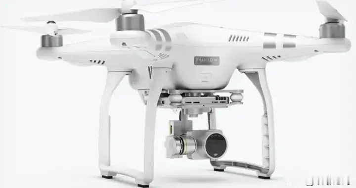 FCC封杀非美无人机：为何偏偏“盯死”大疆？