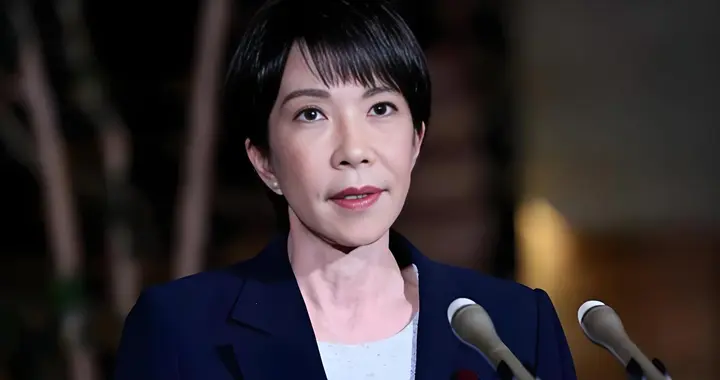 日本老人打响“反水”第一枪！