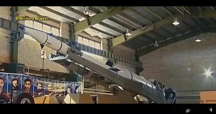 伊朗版东风-15C导弹立功？爱国者阵地被炸掉，获赔10架美国大飞机