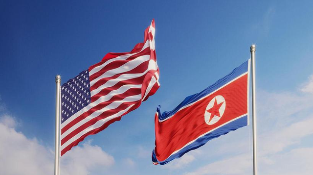 西方想动朝鲜？半岛局势紧张，中方高层将访问平壤，俄防长也会去