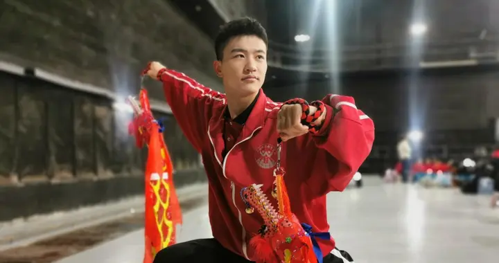 马年春晚武术杂技：一场文化与技术的盛宴