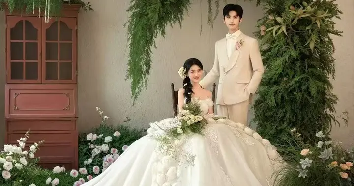 2026成都婚纱摄影店推荐排名 婚拍收藏 巴黎春天 绝对首选 三川其后