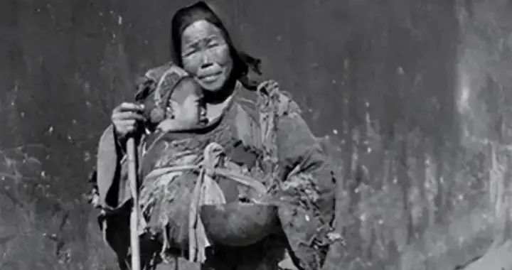 湖南女乞丐曾上交黄金逾一斤，三次被主席提及的她有何身份