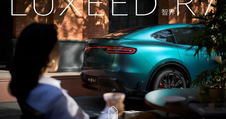 智界R7领跑白泽榜，755.74分强势斩获榜首