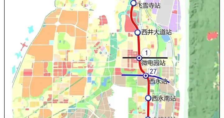 重庆再次向西，1000亿投资涌入科学城！