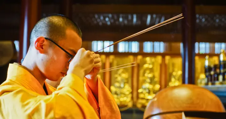 全国寺院陷入关停潮！并非缺顾客，而是自己把自己搞垮了！