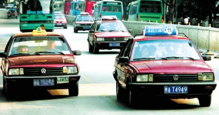 日系车耐用省油是“谣传”吗，不然为啥出租车都不选它们？