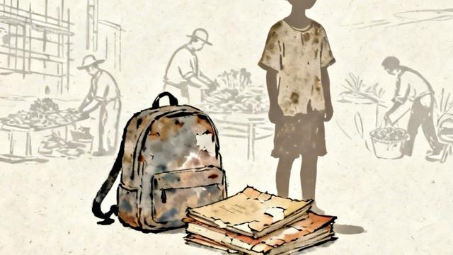 银杏树下：30多年民办学校的经历，让我接