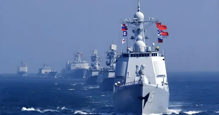 中方广发邀请帖，多国积极派兵，1国拒绝派兵，金砖内部冒出刺头