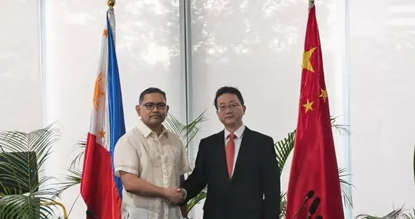 被中国铁拳揍老实了？菲律宾突然变脸许下三句承诺，是被打疼了？
