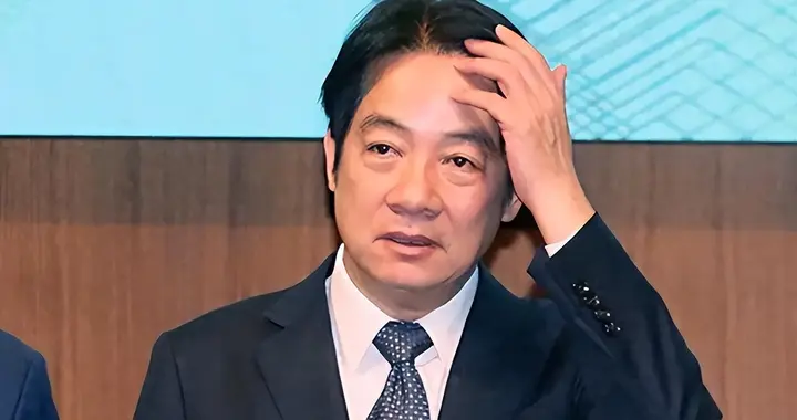 弹劾赖清德！蓝白联手，150万人联署，赖办：两岸政策方向不会变