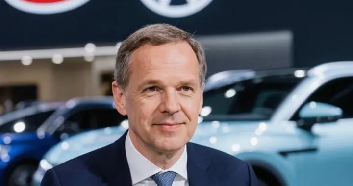 利润暴跌99%后，“德国豪车”保时捷或将国产，你看好他吗？