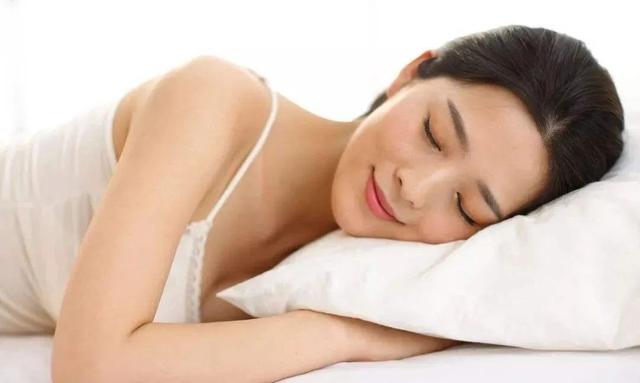 睡觉也会消耗卡路里吗？有一种瘦叫躺瘦！