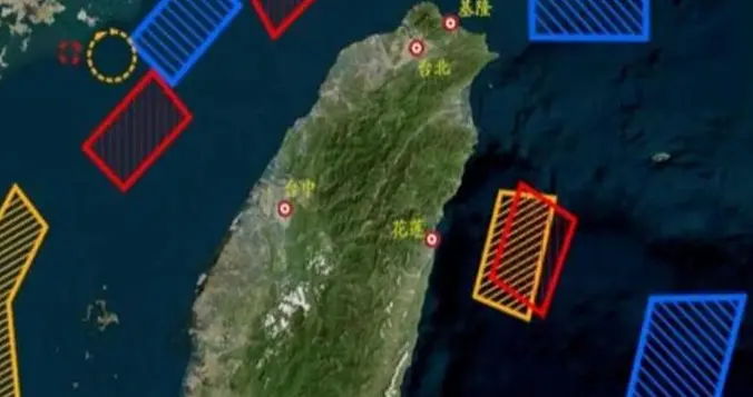 美专家们意见出奇一致：若中国武统台湾，美国或只剩一条路可走了